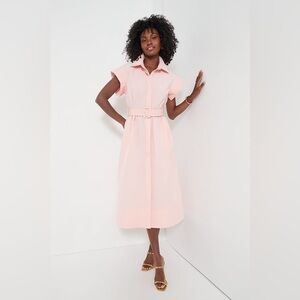 Tuckernuck Chloe Dress – Pink Salt – XXXL – Great Condition